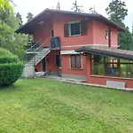 La Cascina * ポルト・ヴァルトラヴァーリア