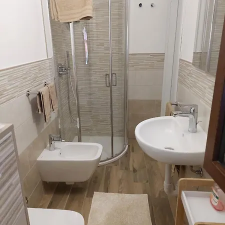 Διαμέρισμα La Cascina *
