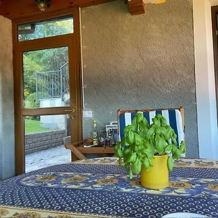 La Cascina Διαμέρισμα *